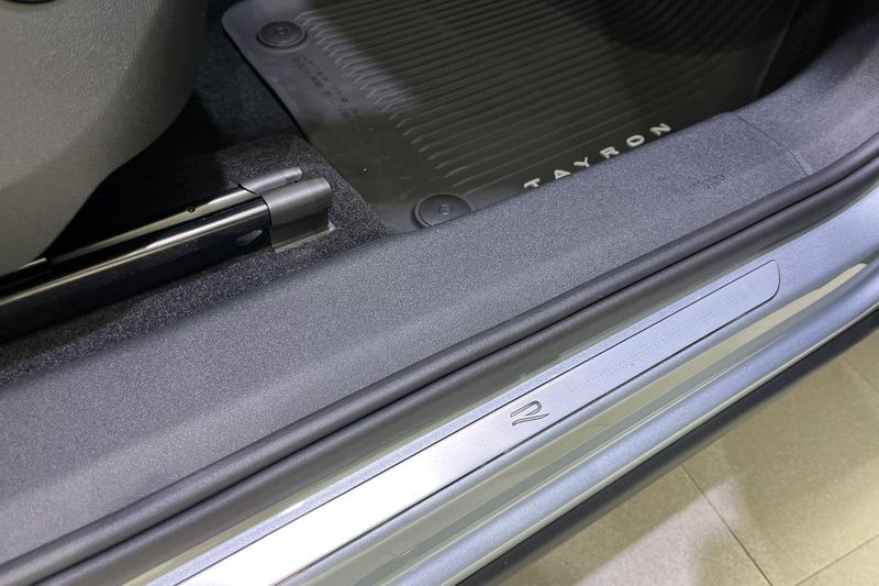 Volkswagen Tayron bild 13