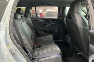 Volkswagen Tayron bild 10