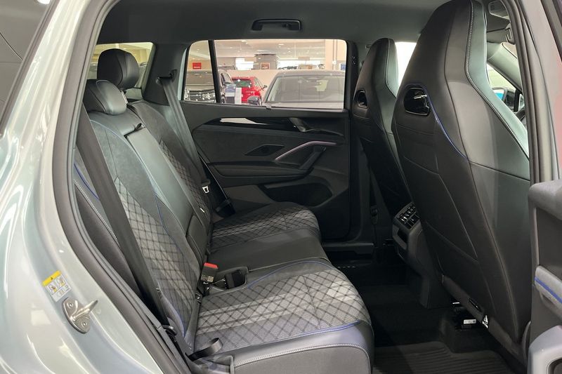 Volkswagen Tayron bild 10