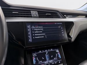 Audi Q8 e-tron bild 18