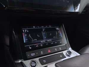 Audi Q8 e-tron bild 19