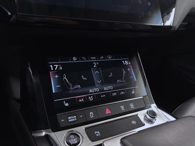 Audi Q8 e-tron bild 19