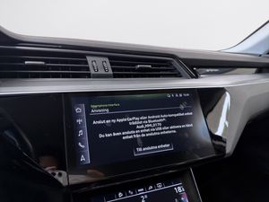Audi Q8 e-tron bild 17