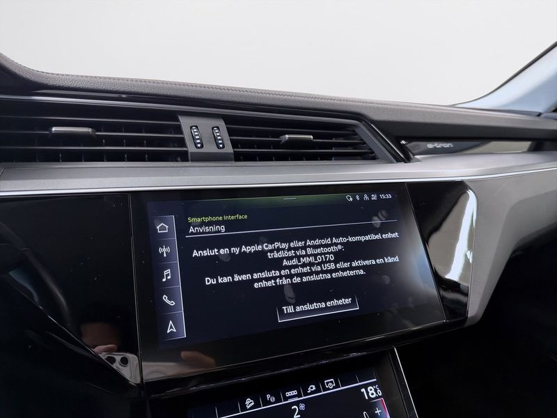 Audi Q8 e-tron bild 17