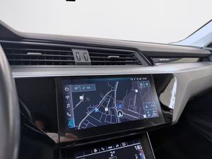 Audi Q8 e-tron bild 16