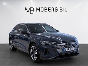Audi Q8 e-tron bild 4