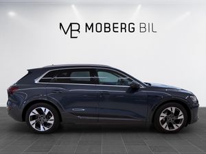 Audi Q8 e-tron bild 5