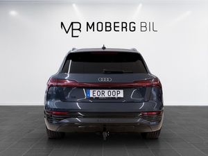 Audi Q8 e-tron bild 7