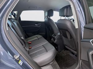 Audi Q8 e-tron bild 10