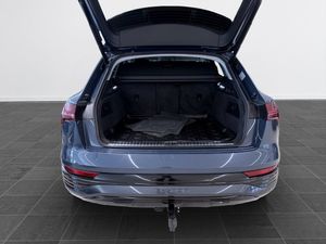 Audi Q8 e-tron bild 8