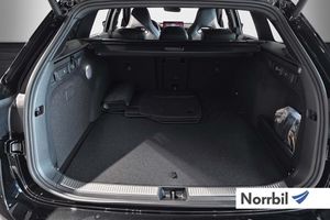 Skoda Superb bild 7