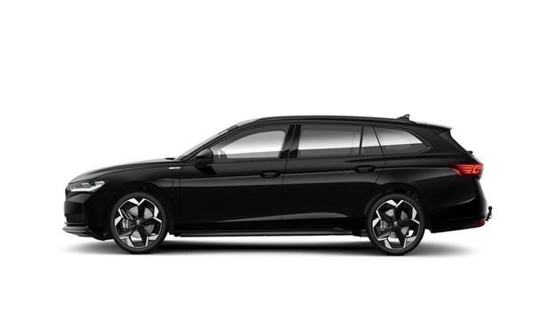 Skoda Superb COMBI SPORTLINE 1,5 TSI IV DSG Drag, Canton - 2026