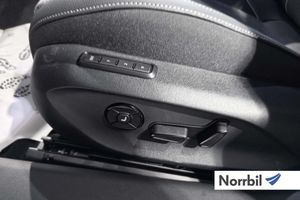 Skoda Superb bild 11