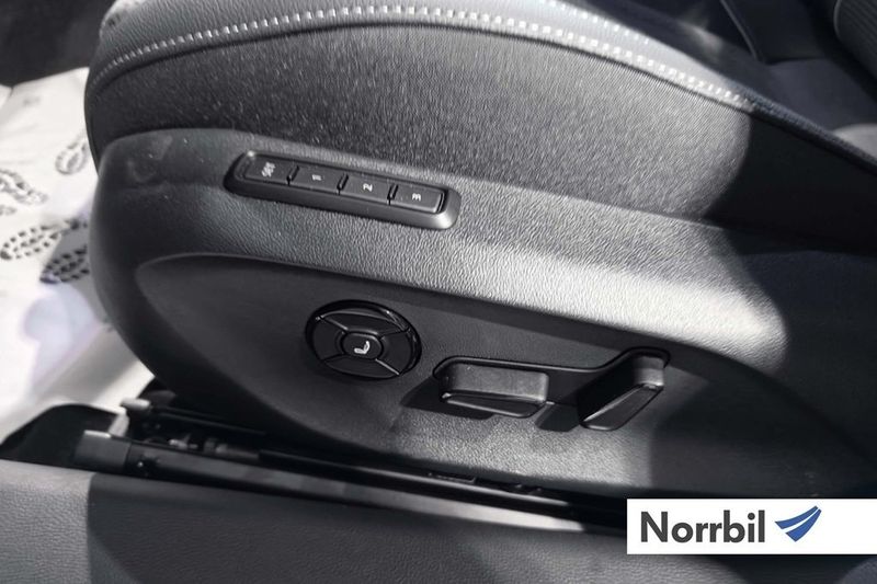 Skoda Superb bild 11