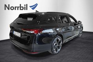 Skoda Superb bild 8