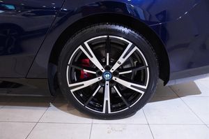 BMW 550 bild 7