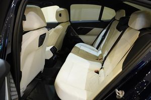 BMW 550 bild 9