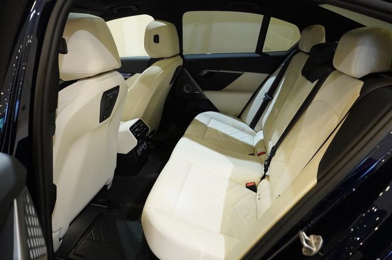 BMW 550 bild 9