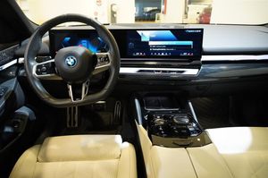 BMW 550 bild 10