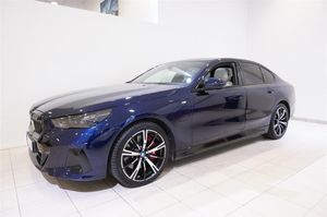 BMW 550 bild 3