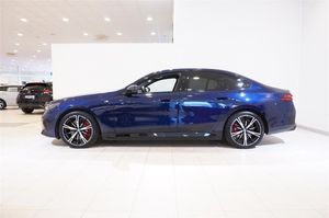 BMW 550 bild 4