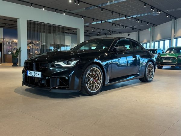 BMW M2 CS - 2026