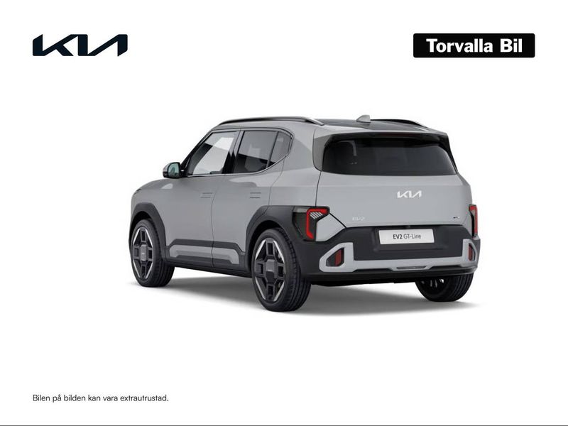 Kia EV2 bild 3