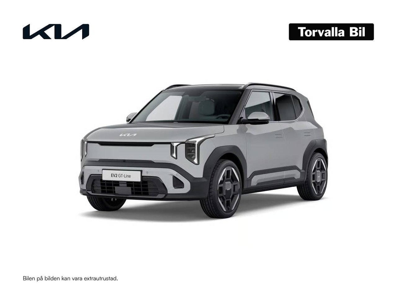 Kia EV2