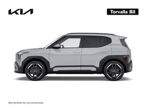 Kia EV2 bild 2