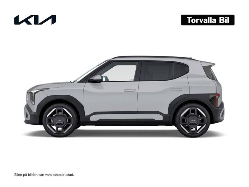 Kia EV2 bild 2