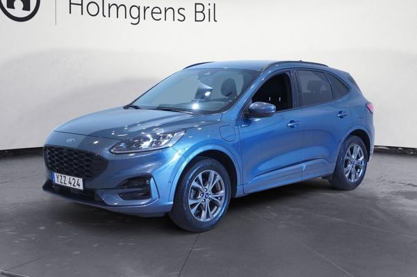 Ford Kuga Plug-In Hybrid E-Cvt 225hk ST Line Business Dragkrok Ba - 2023
