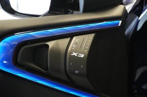 BMW X3 bild 8