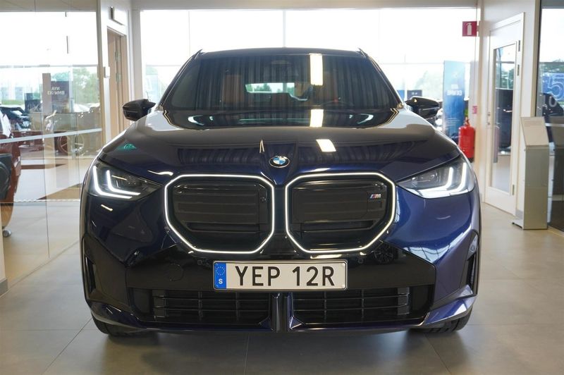 BMW X3 bild 2