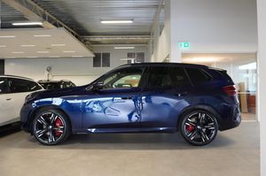BMW X3 bild 5