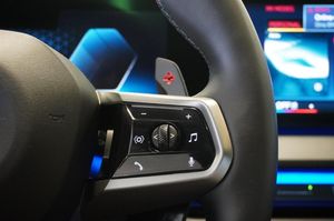 BMW X3 bild 21