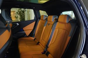 BMW X3 bild 22