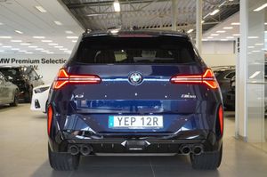 BMW X3 bild 4