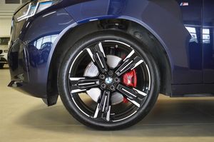 BMW X3 bild 3