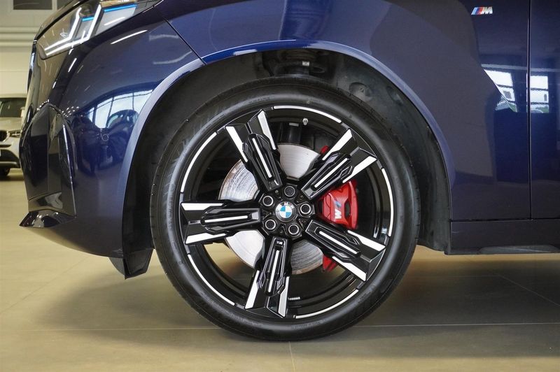 BMW X3 bild 3