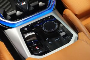 BMW X3 bild 12