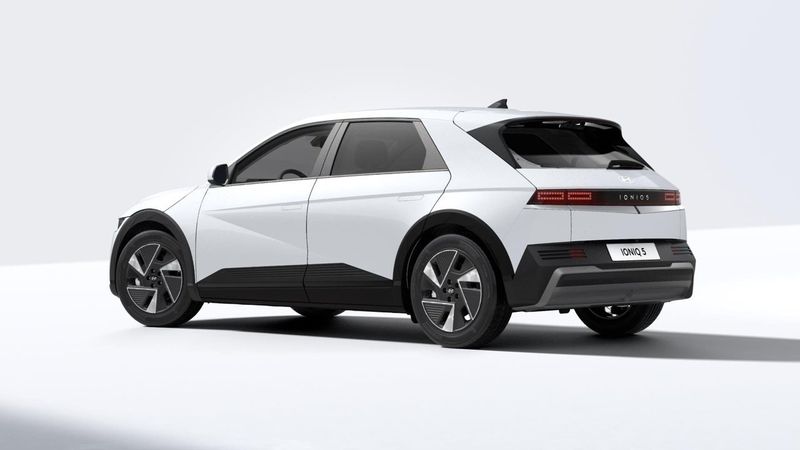 Hyundai IONIQ 5 bild 2