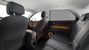 Hyundai IONIQ 5 bild 6
