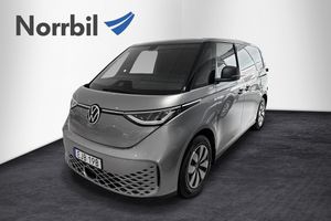 Volkswagen ID. Buzz bild 2