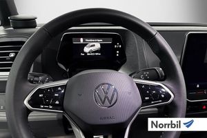 Volkswagen ID. Buzz bild 6
