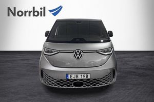 Volkswagen ID. Buzz bild 5