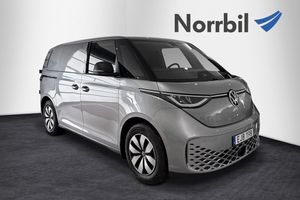 Volkswagen ID. Buzz bild 1