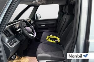 Volkswagen ID. Buzz bild 7