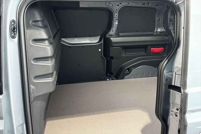 Volkswagen ID. Buzz bild 9