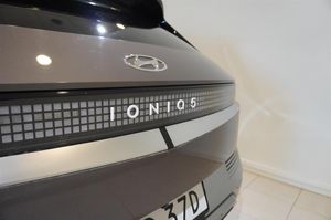 Hyundai IONIQ 5 bild 7