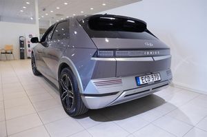 Hyundai IONIQ 5 bild 6